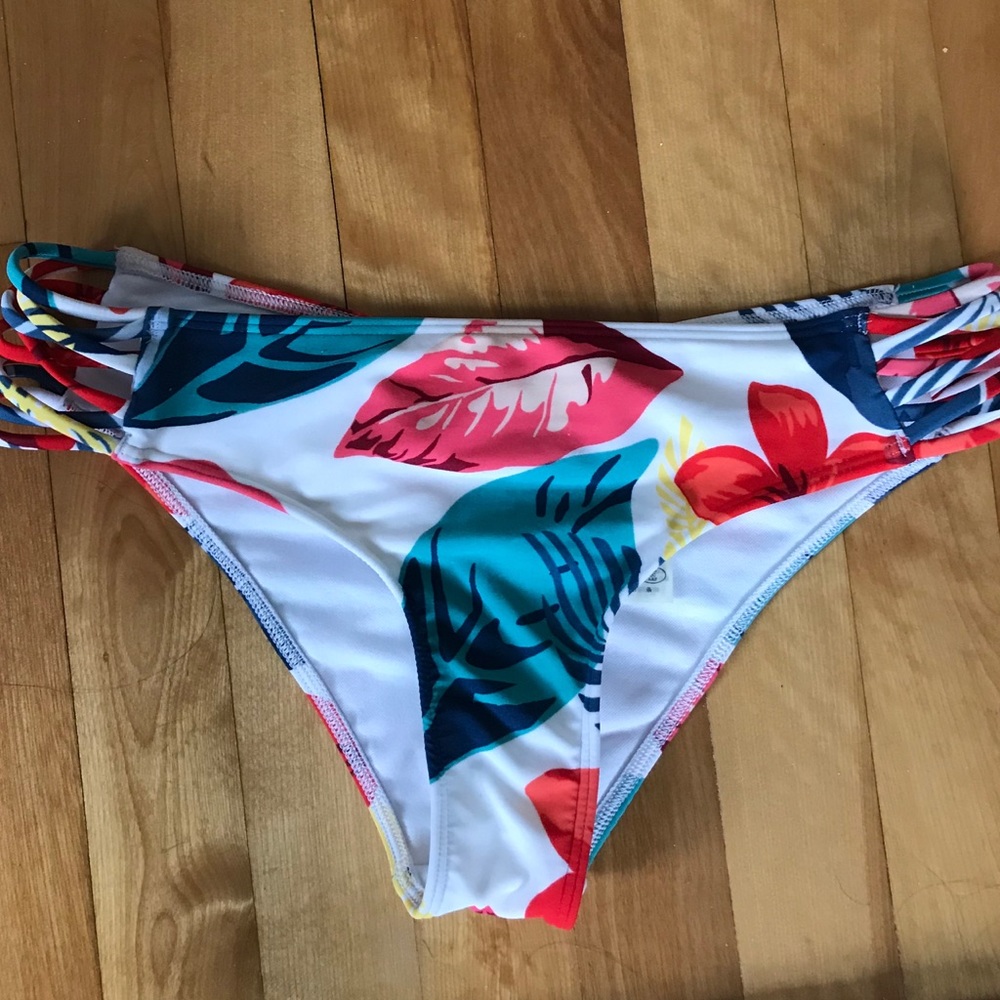 Hollister Bikini Bathing Suit Bottom